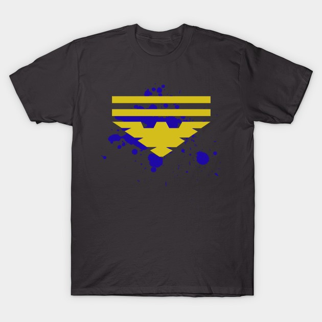 Archangel T-Shirt by Draygin82